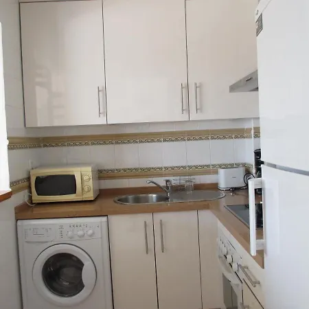 Duplex Cortijo Chico Mijas, Piscina, Garaje, Wifi Apartamento Málaga