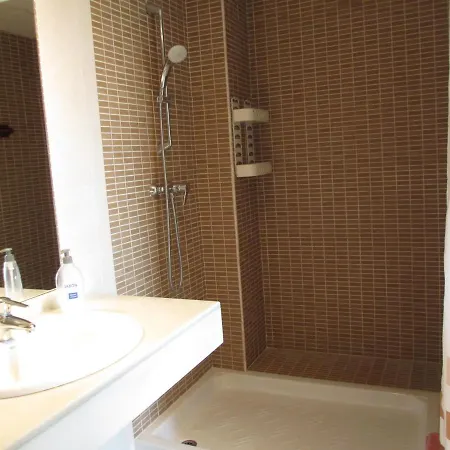 Apartment Duplex Cortijo Chico Mijas, Piscina, Garaje, Wifi Malaga