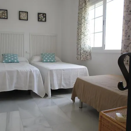 Apartamento Duplex Cortijo Chico Mijas, Piscina, Garaje, Wifi Málaga