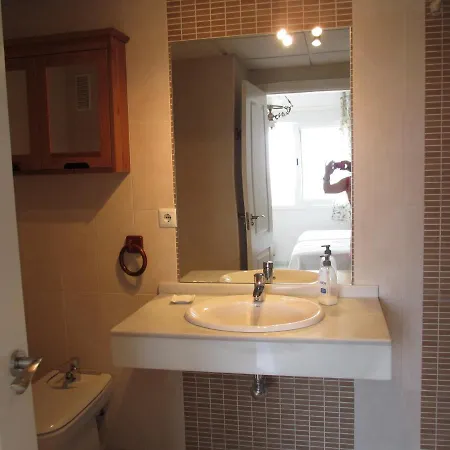 Apartamento Duplex Cortijo Chico Mijas, Piscina, Garaje, Wifi Málaga