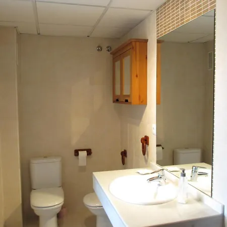 Duplex Cortijo Chico Mijas, Piscina, Garaje, Wifi Apartamento