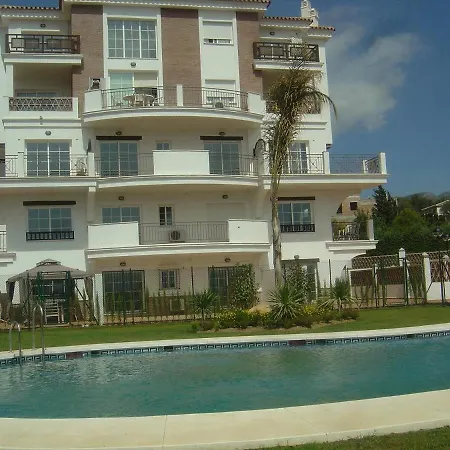 Duplex Cortijo Chico Mijas, Piscina, Garaje, Wifi