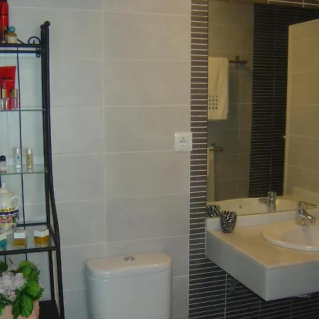 Apartamento Duplex Cortijo Chico Mijas, Piscina, Garaje, Wifi *