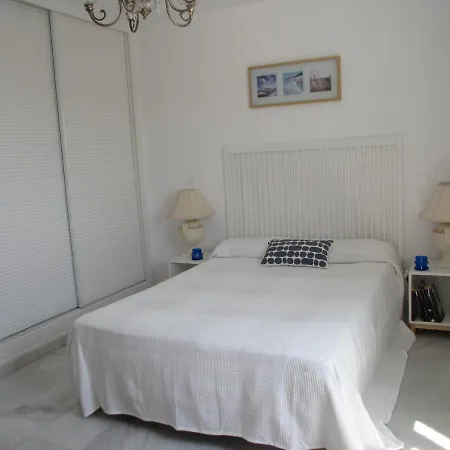 Apartamento Duplex Cortijo Chico Mijas, Piscina, Garaje, Wifi Málaga