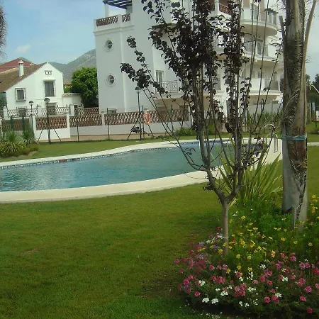 Duplex Cortijo Chico Mijas, Piscina, Garaje, Wifi Apartamento *