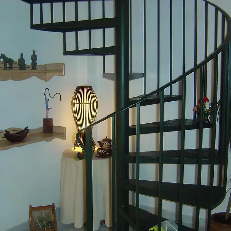 Apartamento Duplex Cortijo Chico Mijas, Piscina, Garaje, Wifi *