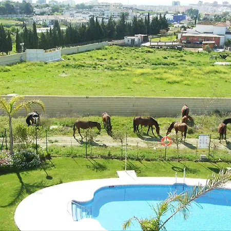 Duplex Cortijo Chico Mijas, Piscina, Garaje, Wifi Málaga